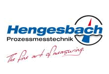 德國Hengesbach 以最高品質(zhì)為客戶提供引領(lǐng)潮流的流程測量技術(shù)