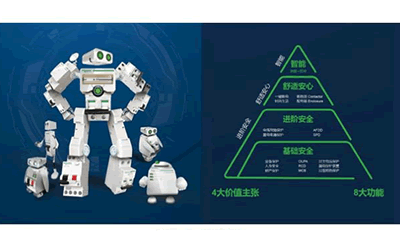 施耐德電氣：終端配電系統(tǒng)智能化升級，智能守護，安全進階