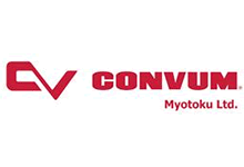 日本CONVUM（妙德） 世界公認的真空系統(tǒng)領先生產商