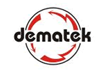 德國dematek 全球驅動解決方案最佳合作伙伴