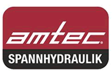 德國Amtec Spannhydraulik 全球控制夾緊裝置設(shè)計處于領(lǐng)先地位制造商