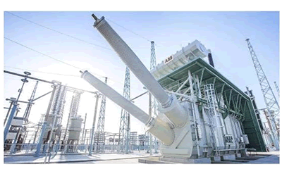 ABB積極參與陜北–武漢特高壓直流輸電工程