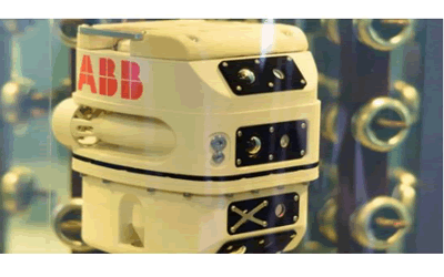 ABB全球首臺液浸式變壓器檢測機器人，斬獲國際電力行業(yè)大獎