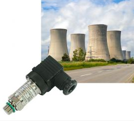 Hydrotechnik的HT-SML系列壓力傳感器可提高發(fā)電機(jī)冷卻系統(tǒng)的性能
