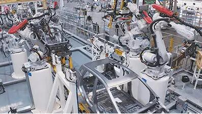 2022年機器人自動化將面臨哪些趨勢？