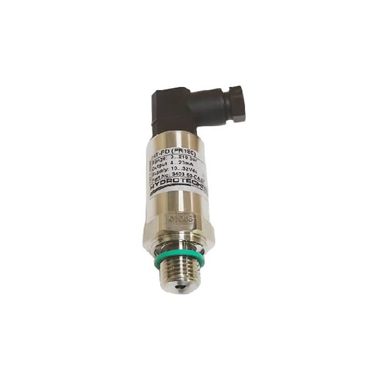 Hydrotechnik HT-PD壓力傳感器PR180 3403-53-C4.37在使用場(chǎng)景下遇到的問(wèn)題
