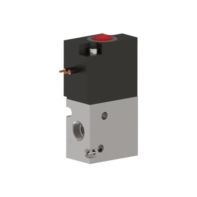 Humphrey3通電磁閥310-23-39-87 24VDC技術(shù)手冊