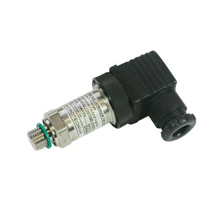 HYDROTECHNIK壓力傳感器3403-10-D1.37V1選型指南