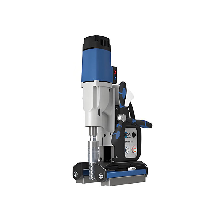 CS Unitec 磁性管材鉆孔機 PipeMAB 525產品手冊