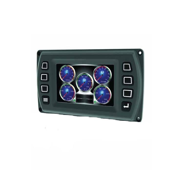 Murphy顯示器PV450使用介紹