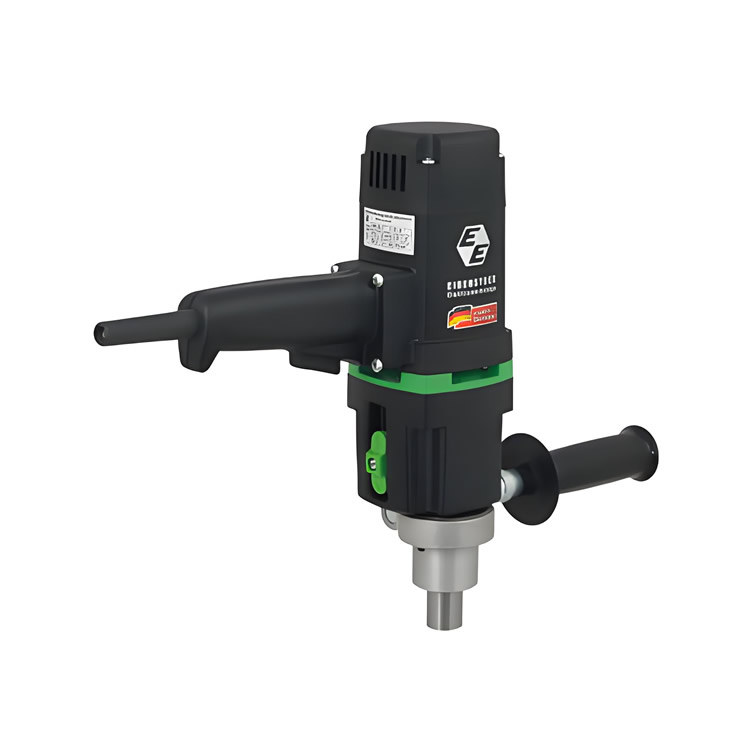 CS Unitec手持式電鉆電機(jī)EHB 20系列操作說明