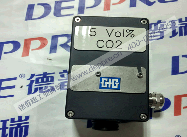 氣體探測(cè)器 IR24