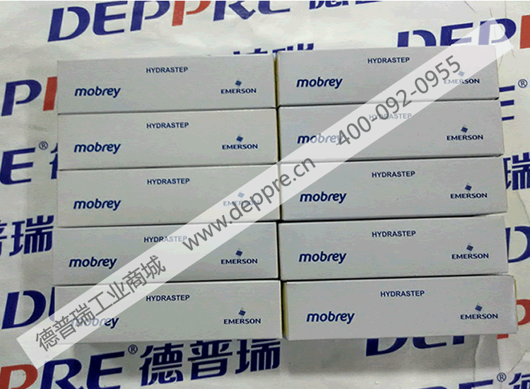 MOBREY/莫伯蕾電極
