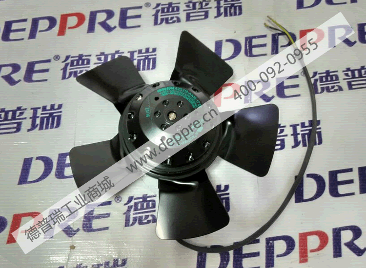 ebm-papst原裝進(jìn)口軸流風(fēng)機(jī)A2D210-AA10-17