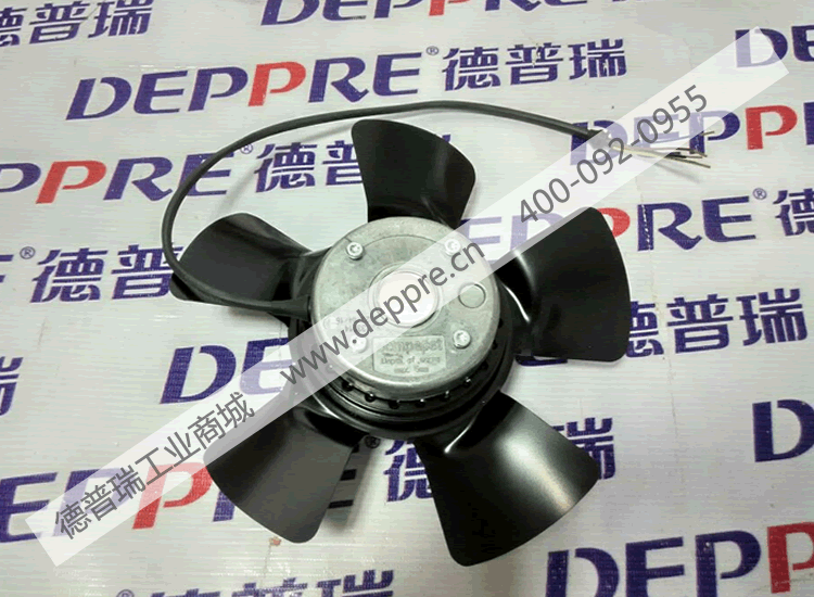 ebm-papst原裝進(jìn)口軸流風(fēng)機(jī)A2D210-AA10-17