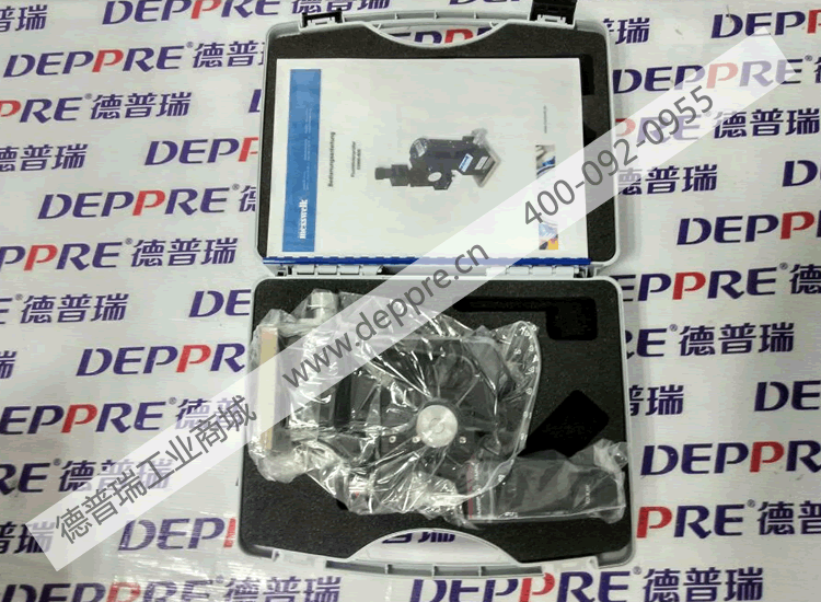 Messwelk校準測量顯微鏡03990-600