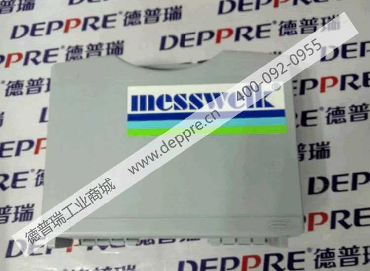 Messwelk校準測量顯微鏡03990-600