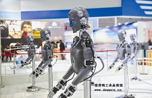 工業(yè)智造與工業(yè)自動(dòng)化