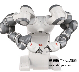 后起之秀協(xié)作機器人趕超前技術(shù)