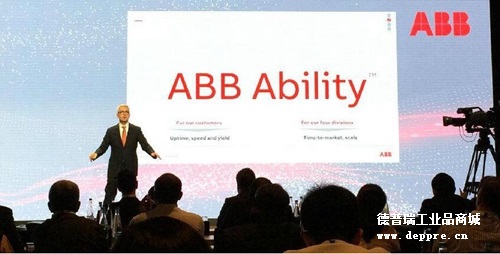 ABB最新資訊，發(fā)布新戰(zhàn)略三期部署