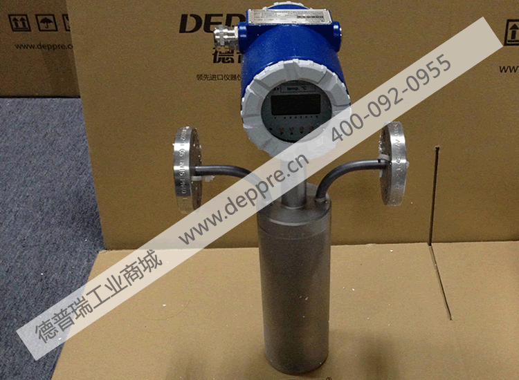 bopp＆reuther密度計DIMF2.0TVS-L-51-D15-M-1-H
