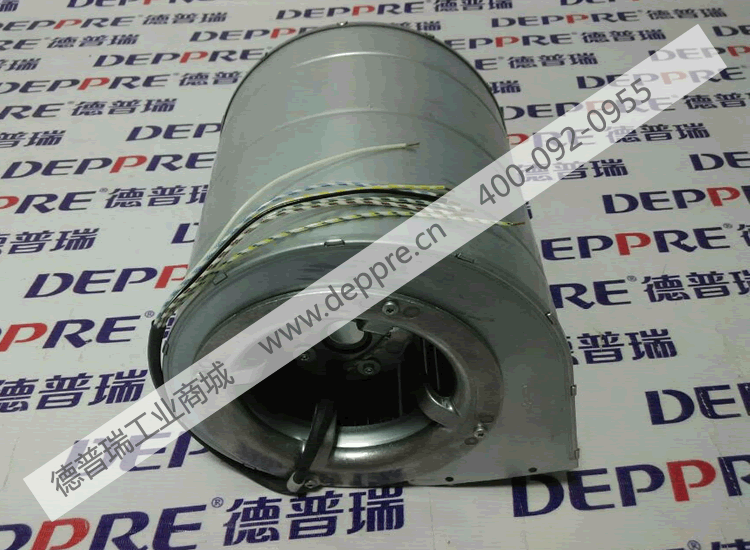 ebm-papst離心式鼓風(fēng)機(jī)D2D146-AF02-14