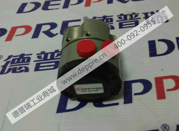ROBOHAND氣缸REP-62-P-RE