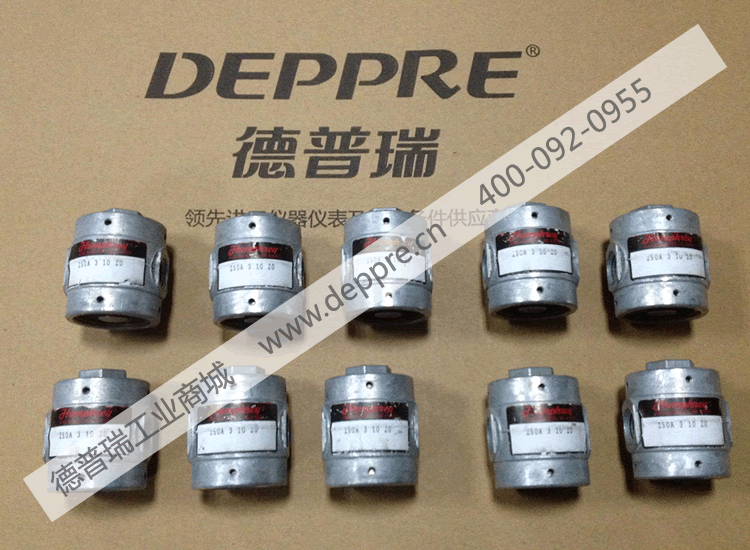 Humphrey/漢弗萊空氣先導(dǎo)閥250A31020