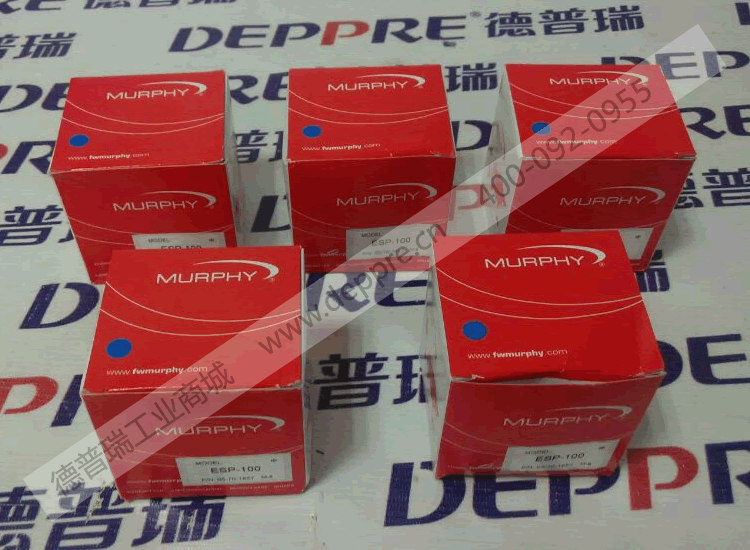 MURPHY壓力傳感器ESP-100