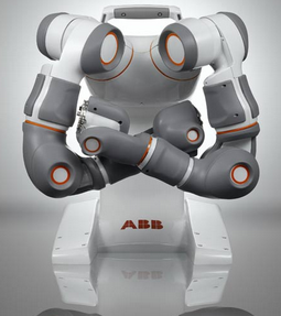 ABB機器人