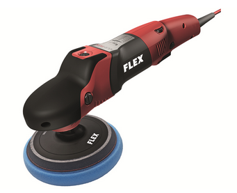FLEX拋光機(jī)PE