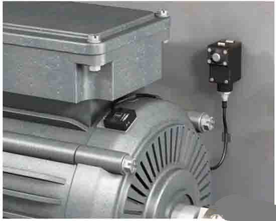 無線振動(dòng)溫度傳感器用于電機(jī)振動(dòng)監(jiān)控