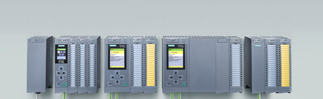 siemens西門子向Simatic S7-1500高級控制器新增了2項技術