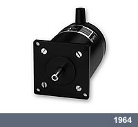 同步/步進(jìn)電機(jī)