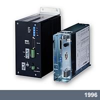 步進(jìn)電機(jī)控制器