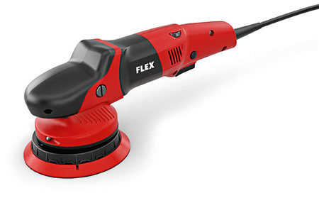 FLEX軌道拋光機(jī)