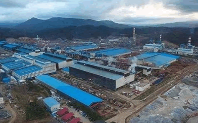 印尼將建全球最大規(guī)模鋰電池廠，總投資40億美元！