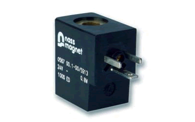 德國Nass Magnet 全球領先的電磁伺服控制和閥門制造商